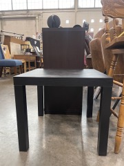 Blk Table