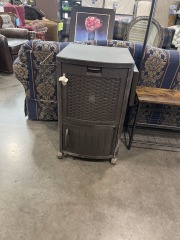 Patio Cabinet