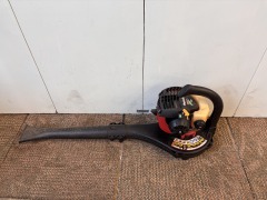 Homelite Mighty Lite 26b gas Blower AS IS