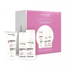 2191G2 | MAYSTAR Essential Face Vital Beauty Pack