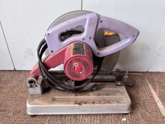 Abrasive Cutoff Saw - Metal Chopsaw