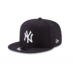 2197P6 | NEW ERA 9Fifty Snapback New York Yankees | BLUE\/WHITE