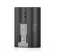 2198B1 | RING Quick Release Battery Pack