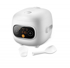 2194G7| COMFEE' Mini Rice Cooker | HOUSEWARES
