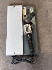 Reliant Edge bending System