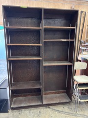 BookShelves 4ftx6ft