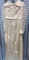 Wedding Gown