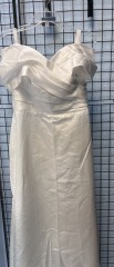 Wedding Gown