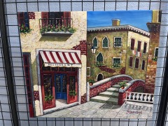 24X20 Painting