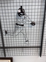 Metal Wall Art