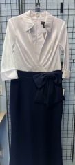 Formal gown size 14