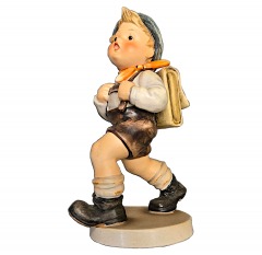 2200R2 | HUMMEL Schoolboy #82\/2 Figurine