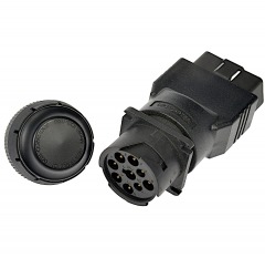 2208G3 | DORMAN Diesel Decoder Diagnostic Scan Tool