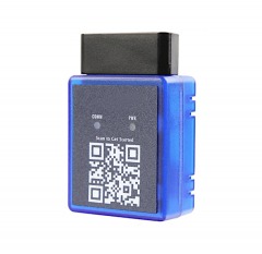 2207G3 | PAIRMYKEY Car Key & Remote Programmer - Vehicle List C
