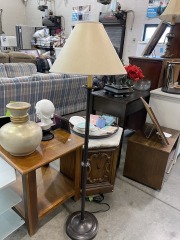 Floor Lamp