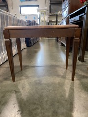 Piano Bench