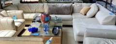 Roche Bobois Sectional Sofa