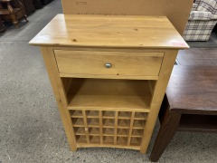 WINE RACK