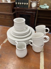 Gibson Everyday Glassware
