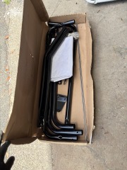 Craftsman Sun Shade
