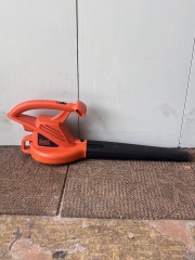 Black and Decker Hand Blower