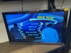 Sony Bravia 42\