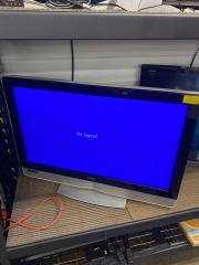 Vizio - 37\