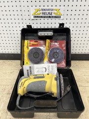 Wagner Paint Eater 0282180 with 2 new discs