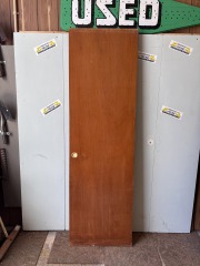 Hollow Core Door 24\