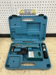 Makita Angle Drill DA391D