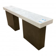 Marble Console Table