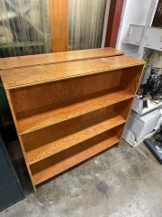 Solid Plywood Handmade Shelf