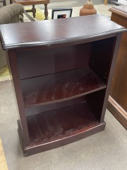 Lil Dude Bookshelf