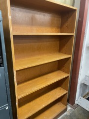 Super Solid Sturdy Shelf