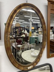 Magic Mirror On The Wall (29x40)