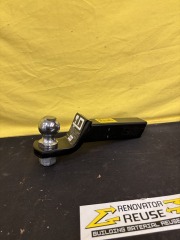 Trailer Hitch and Ball