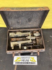 Weiser Lock Installation Tool