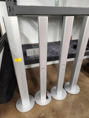 Samsung Surround Speakers set of 5