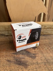 Tire Pressure Sensor Kit