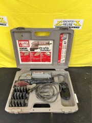 Porter Cable Profile Sander