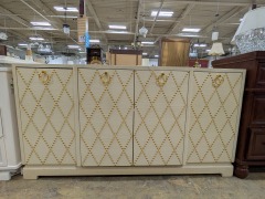 Bungalow 5 Large Cabinet