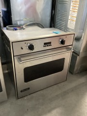 Viking Wall Oven