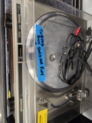 Pioneer Direct Drive Turntable for Repair PL200