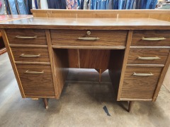 MCM Boss Baby Desk