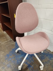 IKEA HATTEJALL Office Chair