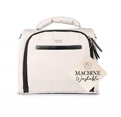 2210 O1 | JUJUBE Witney Carson Insulated Bottle Bag | CLOUD