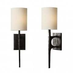 2216G4 | RESTORATION HARDWARE Wright Sconce
