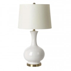 2213G4 | SURYA Hepburn Table Lamp