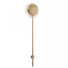 2217G4 | CORBETT LIGHTING Moscato Wall Sconce