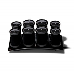 2220O3 | T3 Volumizing Hot Rollers Luxe